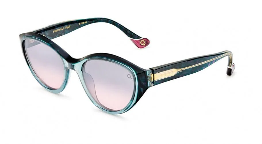 Etnia Barcelona SURRY HILLS SUN Sunglasses - view 10
